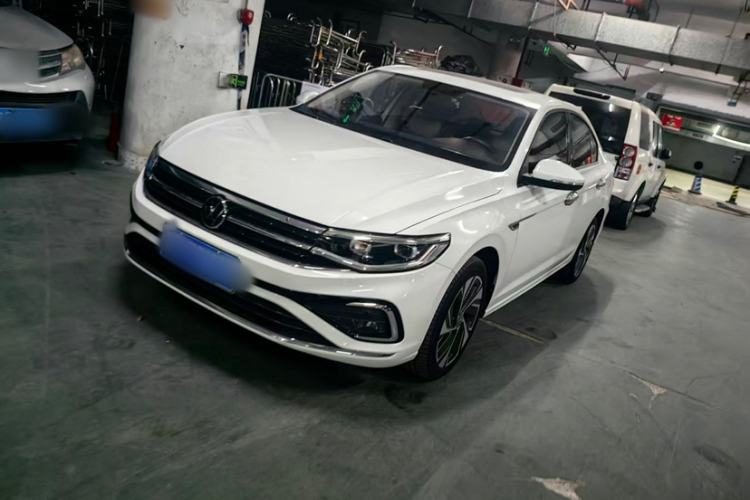 Used Volkswagen Bora 2023 200TSI DSG YueXing PRO Edition Exterior 4