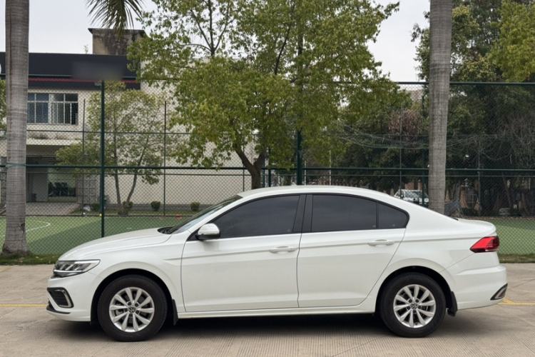 Used Volkswagen Bora 2023 200TSI DSG Comfort Edition Exterior 4