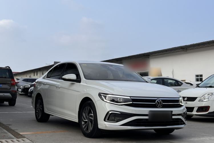 Used Volkswagen Bora 2023 280TSI DSG Comfort Edition Exterior 4