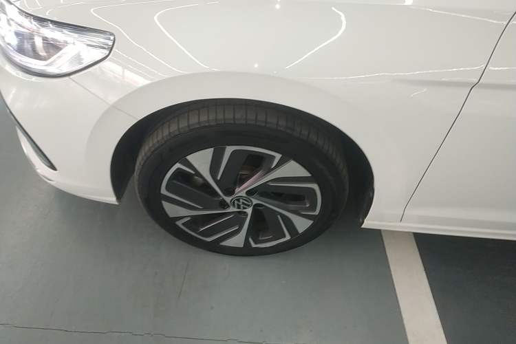 Used Volkswagen Bora 2023 200TSI DSG YueXing PRO Edition Exterior 4