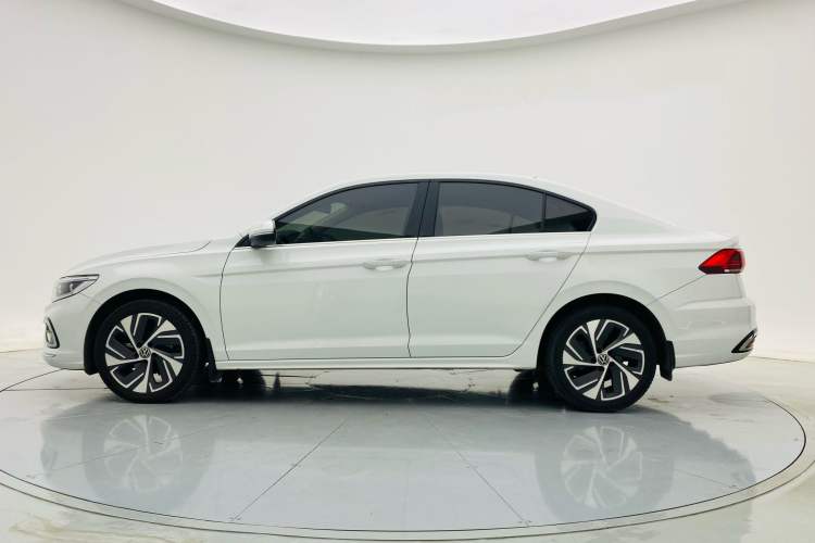 Used Volkswagen Bora 2023 200TSI DSG Smart Drive Version Exterior 4
