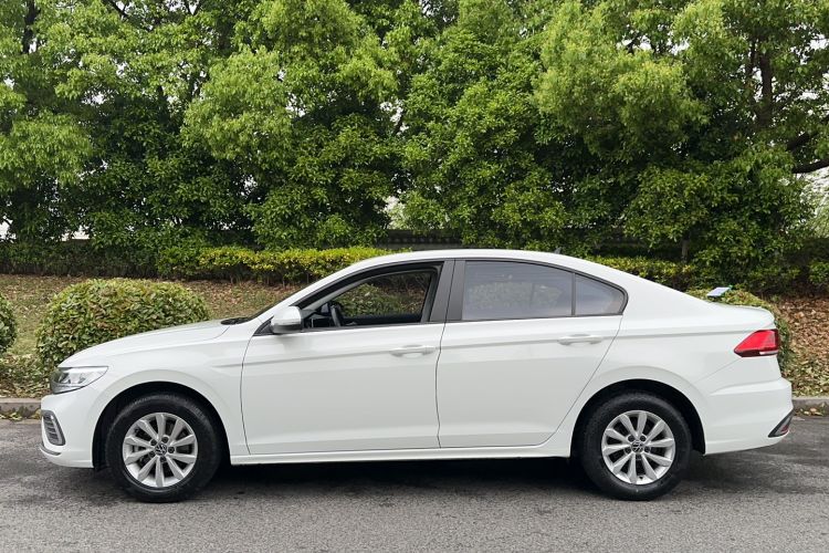 Used Volkswagen Bora 2023 200TSI DSG Comfort Edition Exterior 4