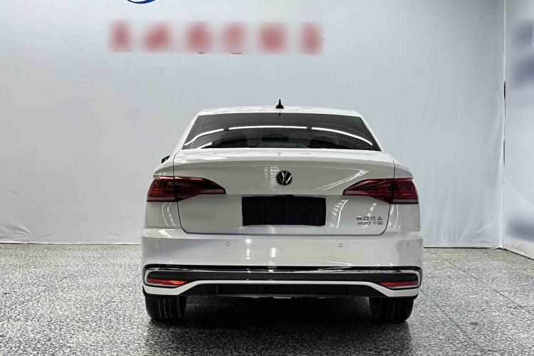 Used Volkswagen Bora 2023 300TSI DSG Prestige Edition Exterior 4