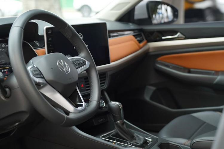 Used Volkswagen Bora 2023 200TSI DSG Enjoyment Edition Exterior 4