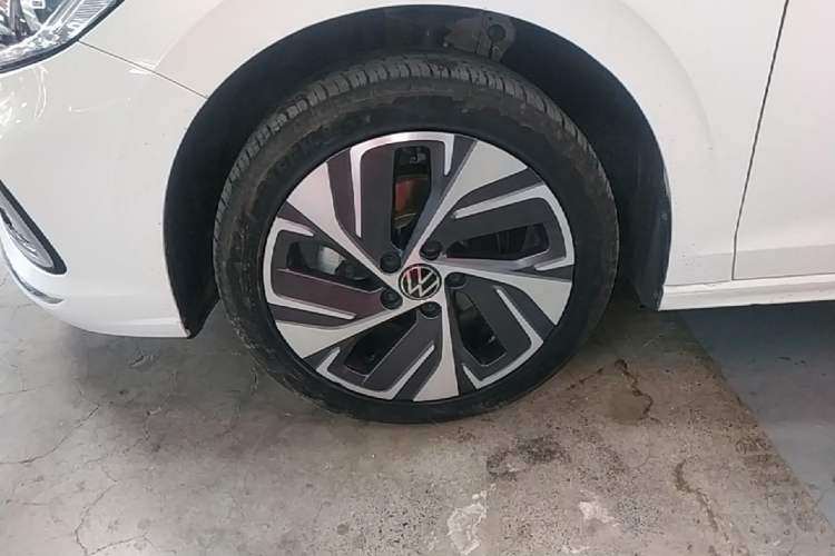 Used Volkswagen Bora 2023 200TSI DSG YueXing PRO Edition Exterior 4