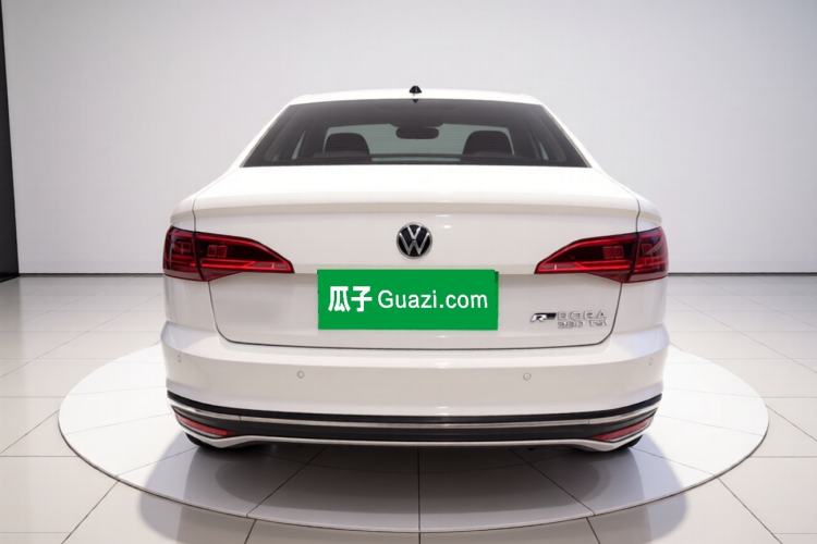 Used Volkswagen Bora 2023 200TSI DSG YueXing PRO Edition Exterior 4