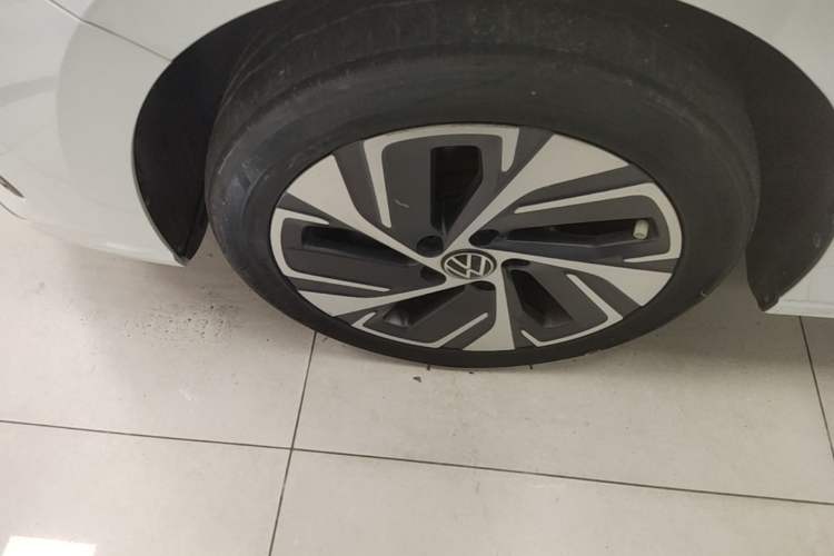 Used Volkswagen Bora 2023 300TSI DSG Prestige Edition Exterior 4