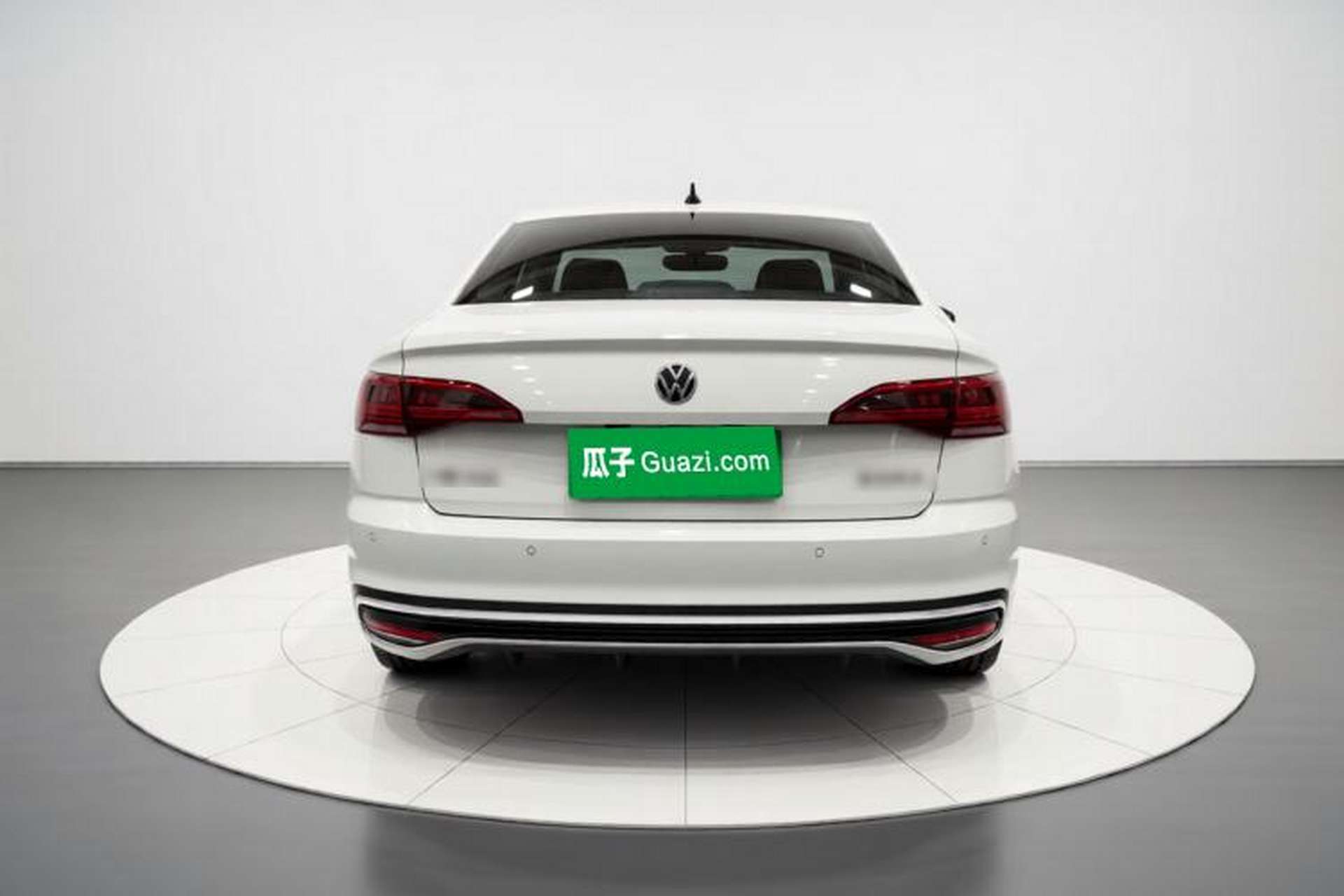 Used Volkswagen Bora 2023 1.5L Automatic Changer Limited Edition Exterior 4