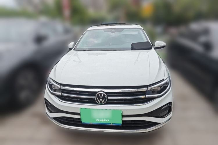 Used Volkswagen Bora 2023 280TSI DSG Prestige Edition Exterior 4