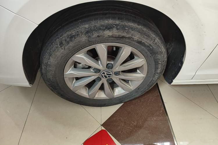 Used Volkswagen Bora 2023 200TSI DSG Comfort Edition Exterior 4