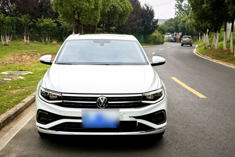 Used Volkswagen Bora 2023 200TSI DSG Enjoyment Edition Exterior 4
