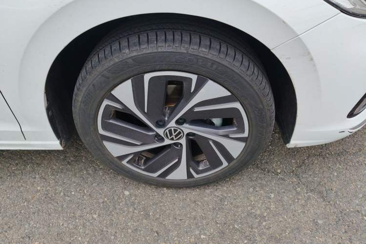 Used Volkswagen Bora 2023 200TSI DSG YueXing PRO Edition Exterior 4