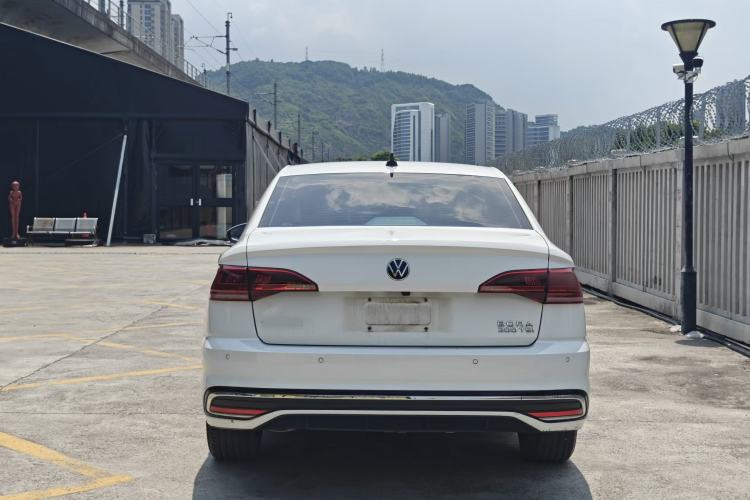 Used Volkswagen Bora 2023 200TSI DSG YueXing PRO Edition Exterior 4