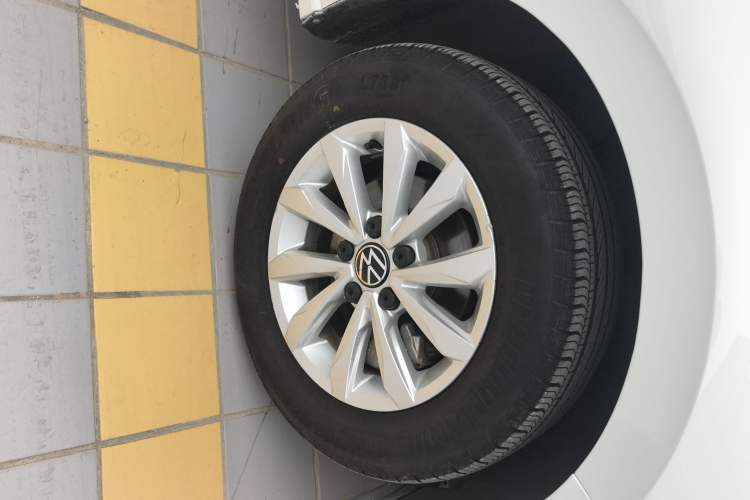 Used Volkswagen Bora 2023 200TSI DSG Comfort Edition Exterior 4