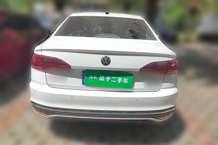 Used Volkswagen Bora 2023 280TSI DSG Prestige Edition Exterior 4