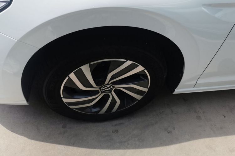 Used Volkswagen Bora 2023 200TSI DSG Enjoyment Edition Exterior 4