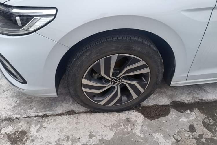 Used Volkswagen Bora 2023 200TSI DSG Enjoyment Edition Exterior 4