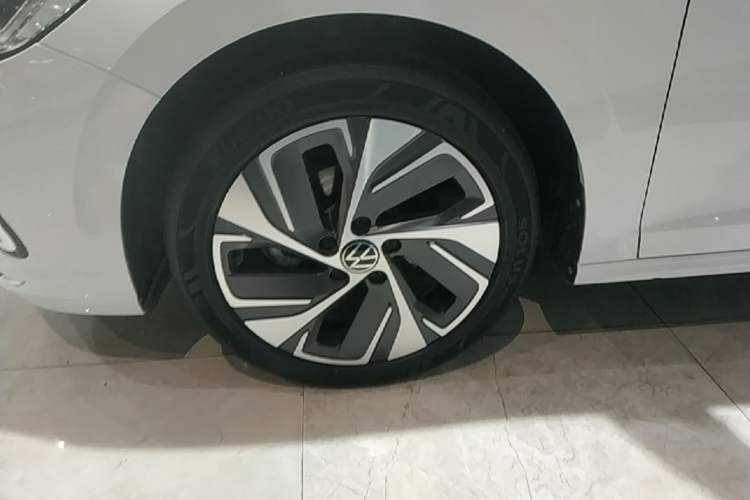 Used Volkswagen Bora 2023 200TSI DSG SmartDrive PRO Edition Exterior 4