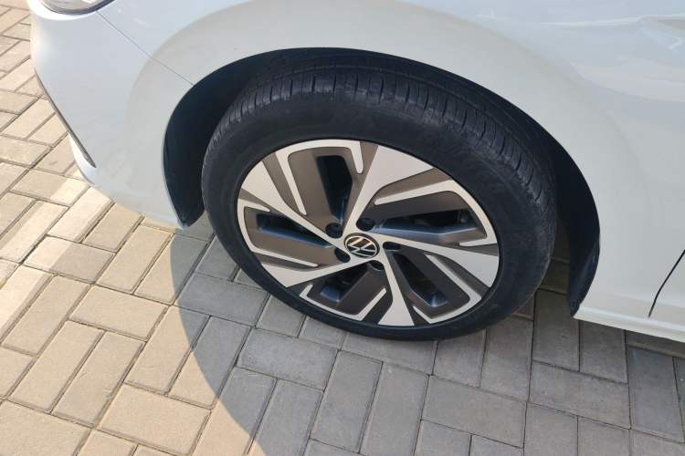 Used Volkswagen Bora 2023 200TSI DSG YueXing PRO Edition Exterior 4