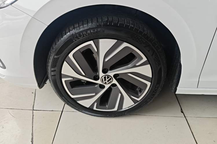 Used Volkswagen Bora 2023 200TSI DSG YueXing PRO Edition Exterior 4