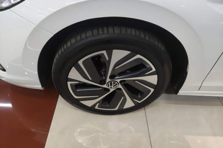 Used Volkswagen Bora 2023 200TSI DSG YueXing PRO Edition Exterior 4