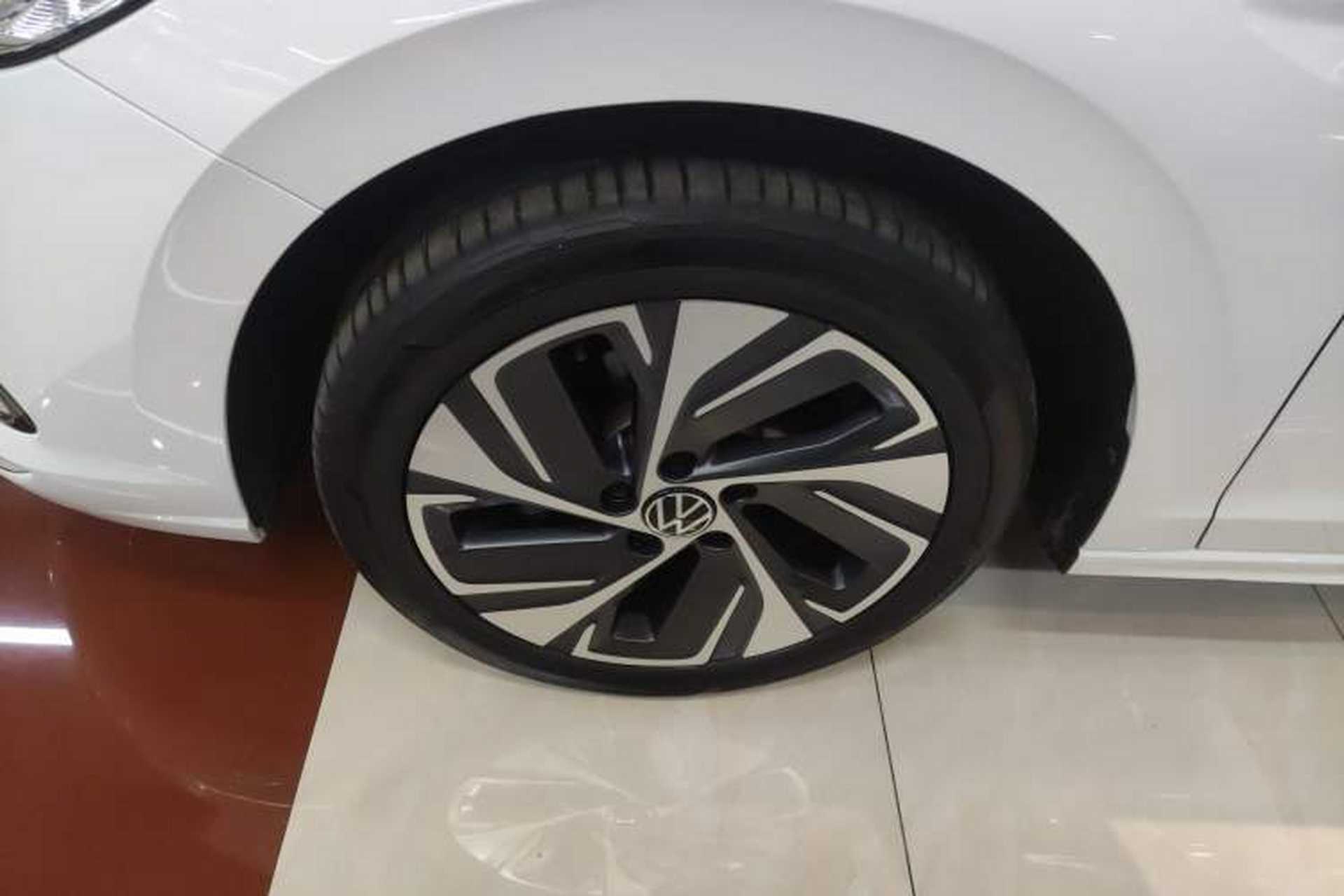 Used Volkswagen Bora 2023 200TSI DSG YueXing PRO Edition Exterior 4