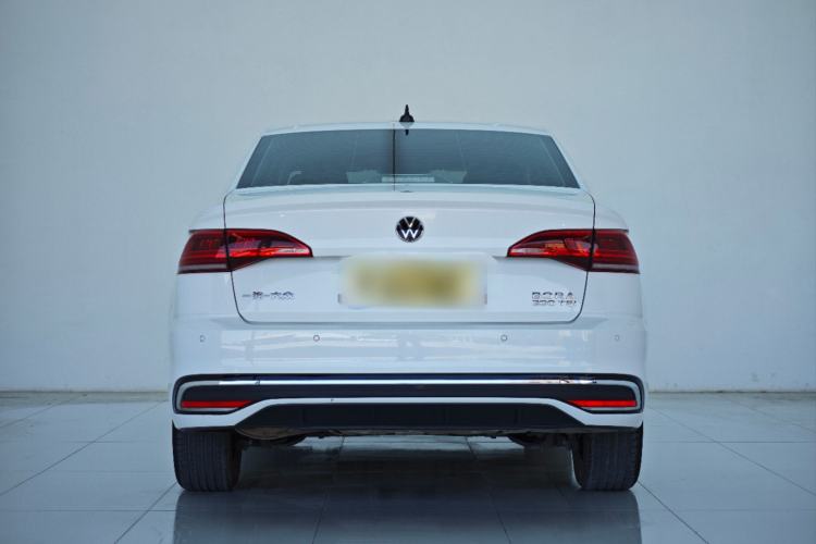 Used Volkswagen Bora 2023 200TSI DSG Enjoyment Edition Exterior 4