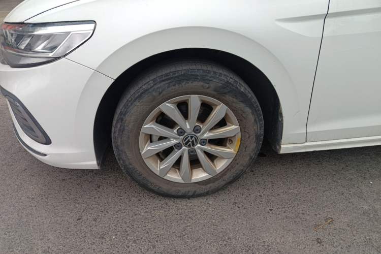 Used Volkswagen Bora 2023 200TSI DSG Comfort Edition Exterior 4