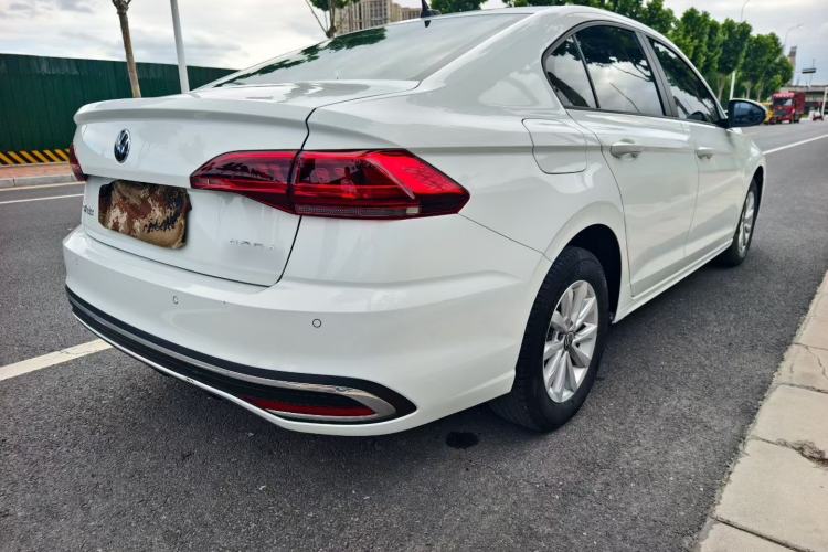 Used Volkswagen Bora 2023 200TSI DSG Comfort Edition Exterior 4