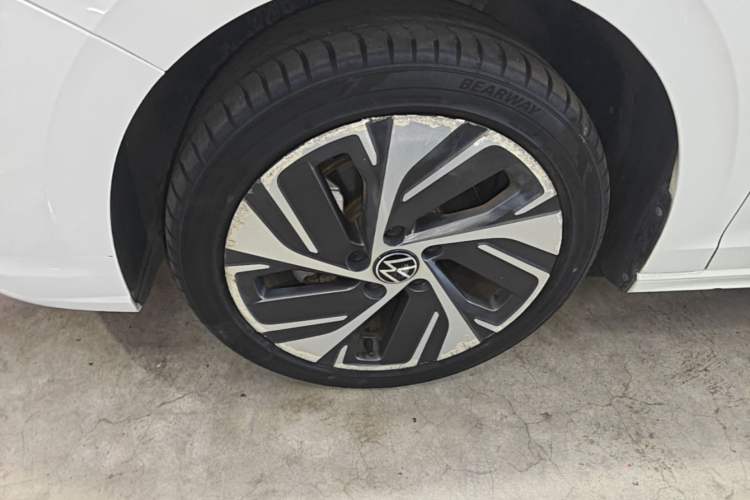 Used Volkswagen Bora 2023 280TSI DSG Prestige Edition Exterior 4