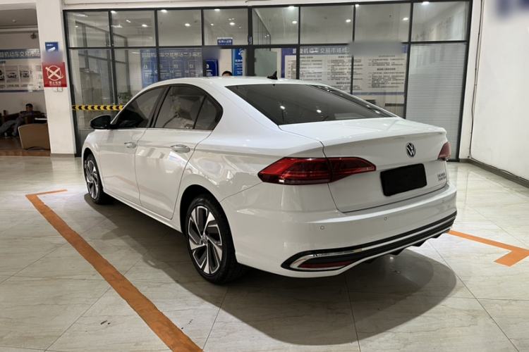 Used Volkswagen Bora 2023 200TSI DSG YueXing PRO Edition Exterior 4