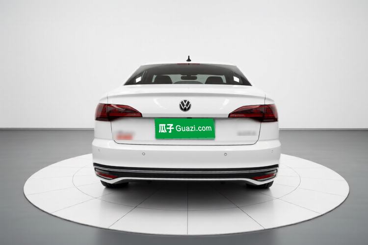 Used Volkswagen Bora 2023 1.5L Automatic Changer Limited Edition Exterior 4