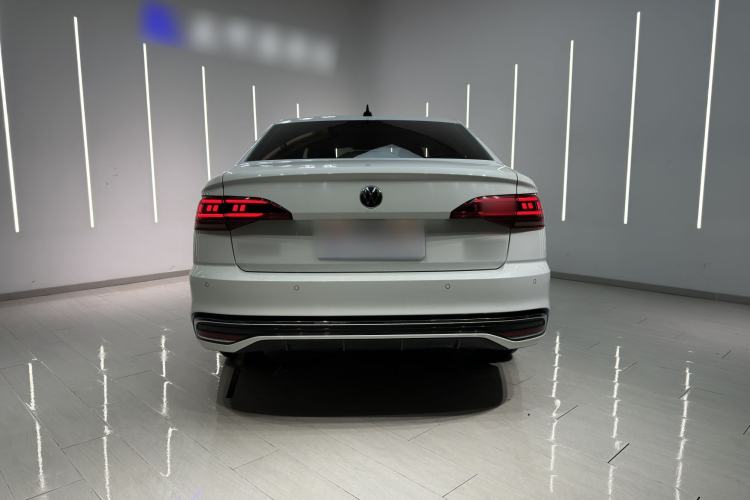 Used Volkswagen Bora 2023 200TSI DSG Enjoyment Edition Exterior 4