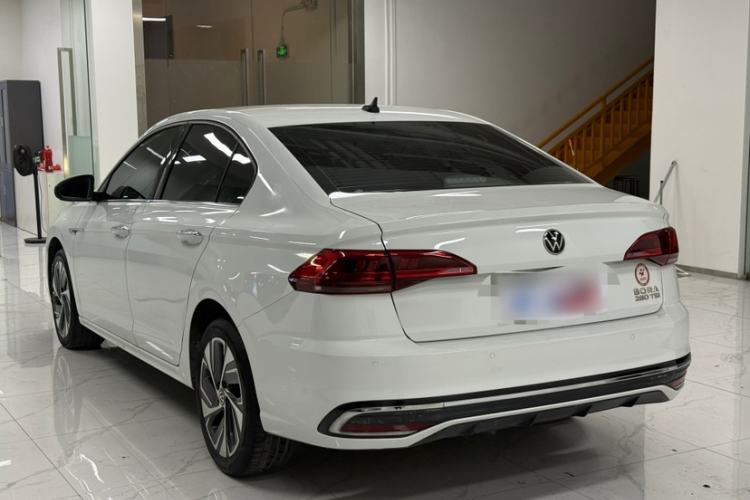 Used Volkswagen Bora 2023 280TSI DSG Prestige Edition Exterior 5