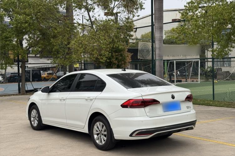 Used Volkswagen Bora 2023 200TSI DSG Comfort Edition Exterior 5