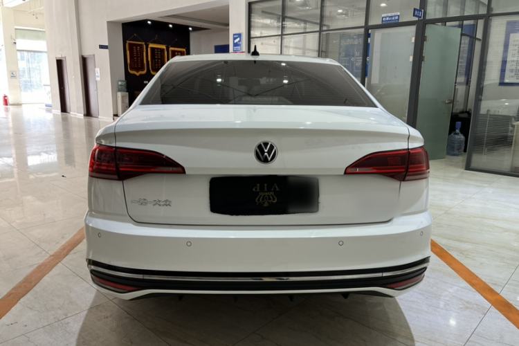 Used Volkswagen Bora 2023 200TSI DSG YueXing PRO Edition Exterior 5