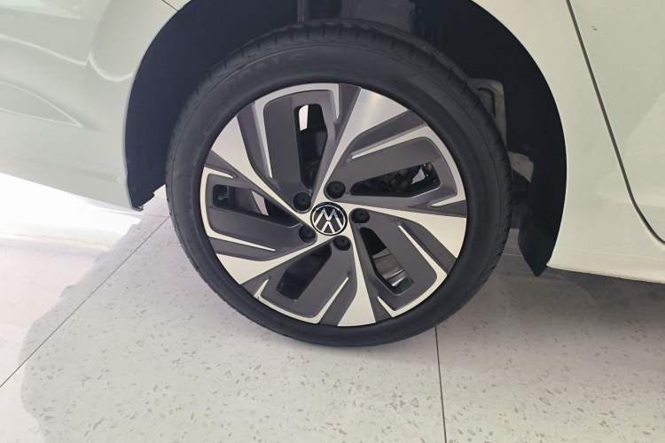 Used Volkswagen Bora 2023 200TSI DSG SmartDrive PRO Edition Exterior 5