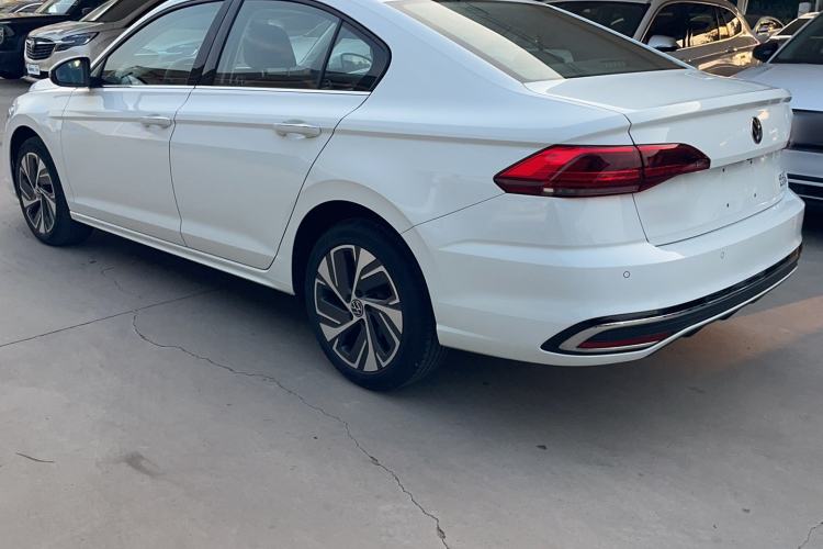 Used Volkswagen Bora 2023 200TSI DSG YueXing PRO Edition Exterior 5