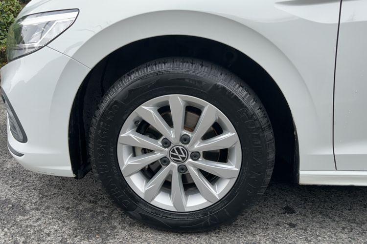 Used Volkswagen Bora 2023 200TSI DSG Comfort Edition Exterior 5