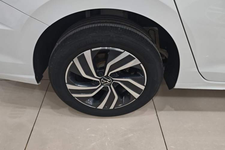 Used Volkswagen Bora 2023 200TSI DSG Enjoyment Edition Exterior 5