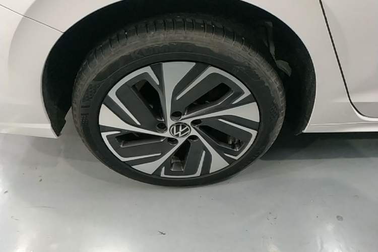 Used Volkswagen Bora 2023 200TSI DSG YueXing PRO Edition Exterior 5