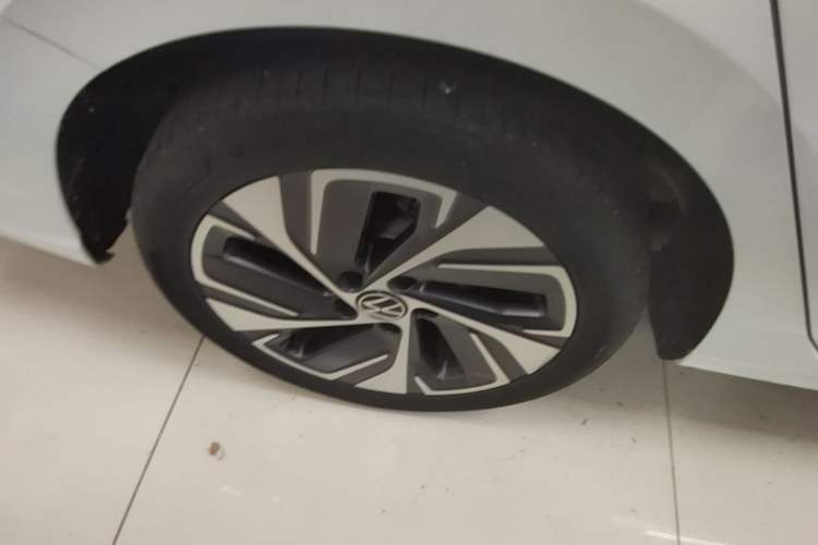 Used Volkswagen Bora 2023 300TSI DSG Prestige Edition Exterior 5
