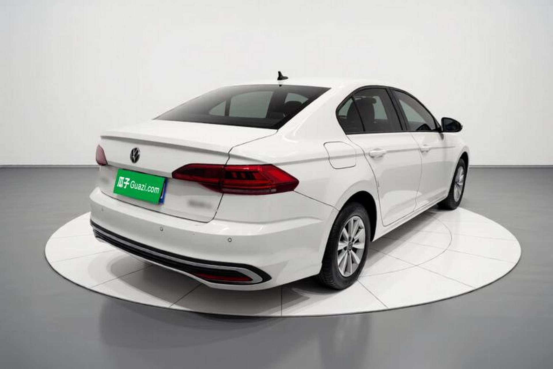 Used Volkswagen Bora 2023 1.5L Automatic Changer Limited Edition Exterior 5