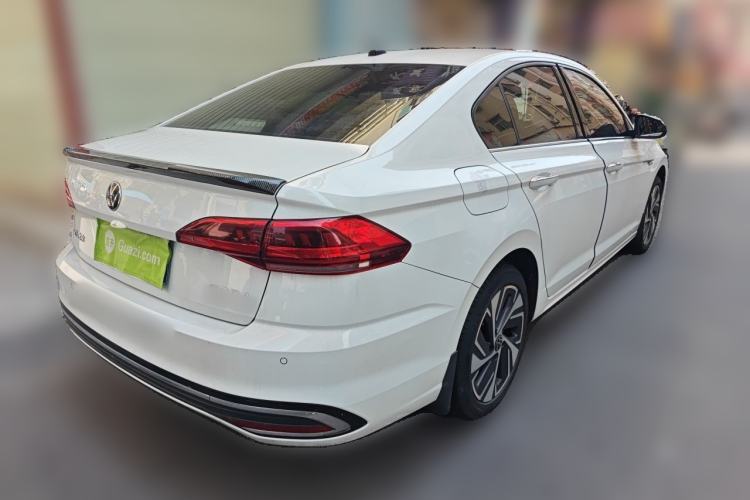Used Volkswagen Bora 2023 280TSI DSG Prestige Edition Exterior 5
