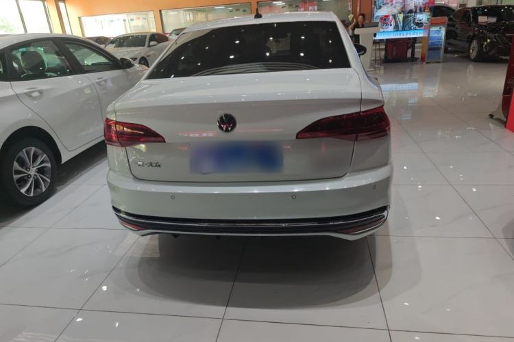 Used Volkswagen Bora 2023 200TSI DSG Enjoyment Edition Exterior 5