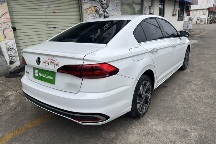 Used Volkswagen Bora 2023 200TSI DSG YueXing PRO Edition Exterior 5