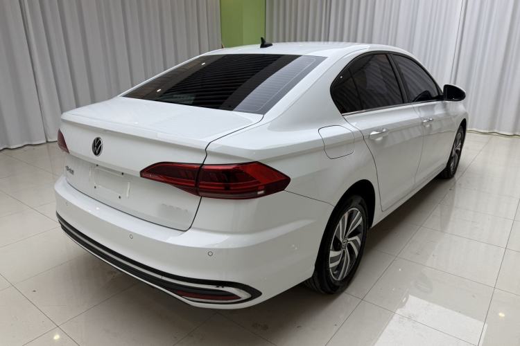 Used Volkswagen Bora 2023 200TSI DSG Smart Drive Version Exterior 5