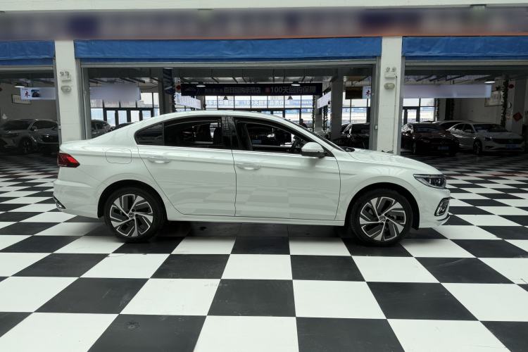 Used Volkswagen Bora 2023 200TSI DSG YueXing PRO Edition Exterior 5