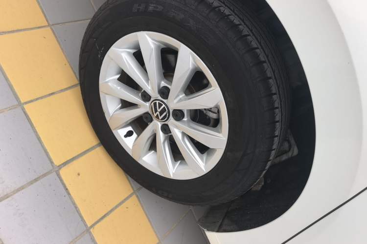 Used Volkswagen Bora 2023 200TSI DSG Comfort Edition Exterior 5