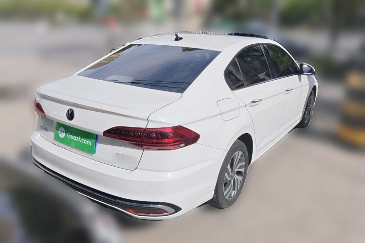 Used Volkswagen Bora 2023 200TSI DSG Enjoyment Edition Exterior 5